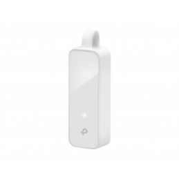 TP-LINK | UE300 USB 3.0 to Gigabit Ethernet Network Adapter | 1 10/100/1000 Mbit/s
