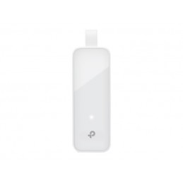 TP-LINK | UE300 USB 3.0 to Gigabit Ethernet Network Adapter | 1 10/100/1000 Mbit/s