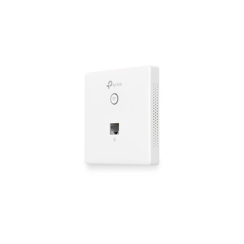 Access Point|TP-LINK|Omada|300 Mbps|IEEE 802.11a|IEEE 802.11b|IEEE 802.11g|IEEE 802.11n|2x10Base-T / 100Base-TX|Number of antenn