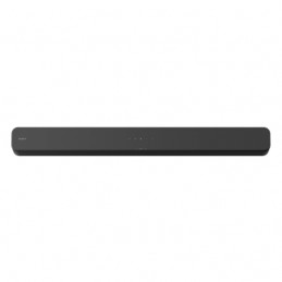 Sony | 2 ch Single Sound bar | HT-SF150 | 30 W | Bluetooth | Black