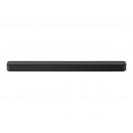 Sony | 2 ch Single Sound bar | HT-SF150 | 30 W | Bluetooth | Black