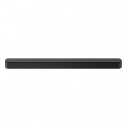 Sony | 2 ch Single Sound bar | HT-SF150 | 30 W | Bluetooth | Black