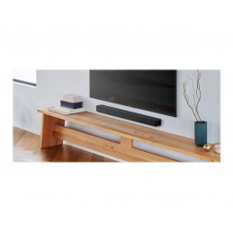 Sony | 2 ch Single Sound bar | HT-SF150 | 30 W | Bluetooth | Black