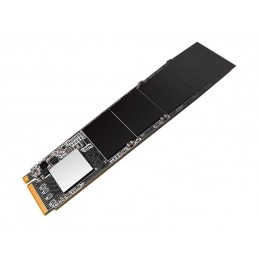 Silicon Power | SSD | P34A60 | 256 GB | Solid-state drive interface PCIe Gen3x4 | Read speed 2200 MB/s | Write speed 1600 MB/s