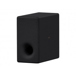 Sony SA-SW3 Wireless 200W Subwoofer for HT-A9/A7000 | Sony | Subwoofer for HT-A9/A7000 | SA-SW3 | 200 W | Black | Wireless conne