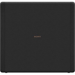 Sony SA-SW3 Wireless 200W Subwoofer for HT-A9/A7000 | Sony | Subwoofer for HT-A9/A7000 | SA-SW3 | 200 W | Black | Wireless conne