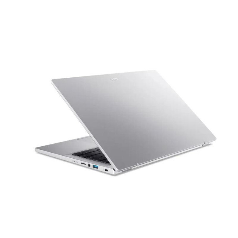 Notebook|ACER|Swift|SFG14-71-580Y|CPU Core i5|i5-1335U|1300 MHz|14"|2880x1800|RAM 16GB|LPDDR5|SSD 512GB|Iris Xe Graphics|Integra