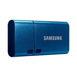 Samsung | USB Flash Drive | MUF-256DA/APC | 256 GB | USB 3.2 Gen 1 Type-C | Blue