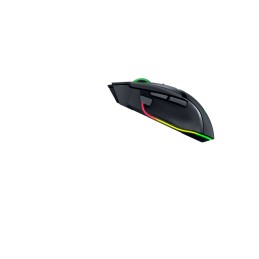 Razer | Gaming Mouse | Basilisk V3 Pro | Optical mouse | Wired/Wireless | Black | Yes