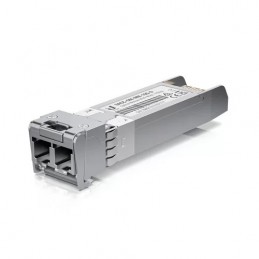 Ubiquiti | Optical Module Multi-Mode 2-PACK | UACC-OM-MM-10G-D-2 | Multi-Mode Fiber | 2 x LC SFP+ Connectors | Wavelength 850 nm