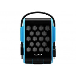 External HDD|ADATA|HD720|AHD720-2TU31-CBL|2TB|USB 3.1|Colour Blue|AHD720-2TU31-CBL