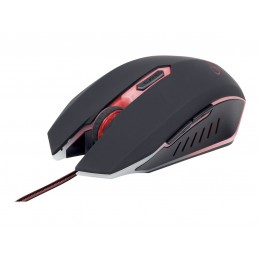 Gembird | Gaming mouse | MUSG-001-G | Yes