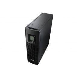 EnerGenie | Rack UPS | EG-UPSRACK-13 | 3000 VA