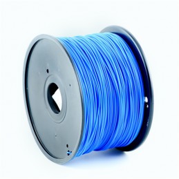 Flashforge ABS plastic filament | 1.75 mm diameter, 1kg/spool | Blue