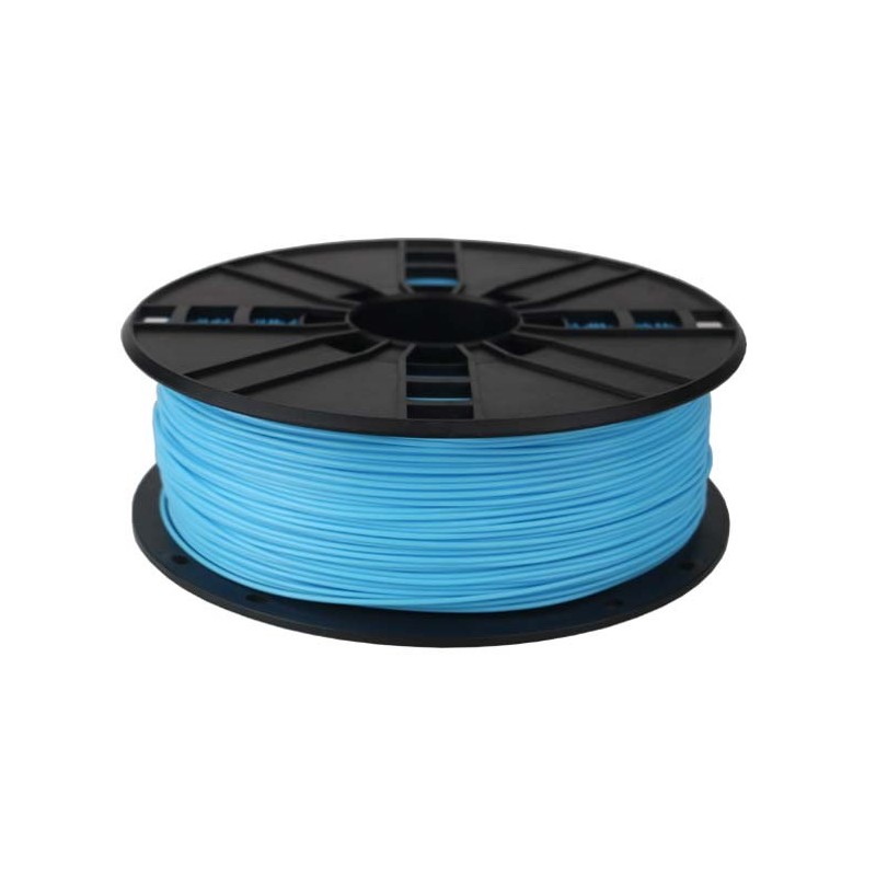 Flashforge PLA Filament | 1.75 mm diameter, 1kg/spool | Blue