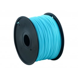 Flashforge PLA Filament | 1.75 mm diameter, 1kg/spool | Blue