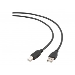 Cablexpert | USB2 AM-BM | Lightning to USB USB A | USB B