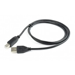 Cablexpert | USB2 AM-BM | Lightning to USB USB A | USB B