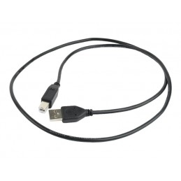 Cablexpert | USB2 AM-BM | Lightning to USB USB A | USB B