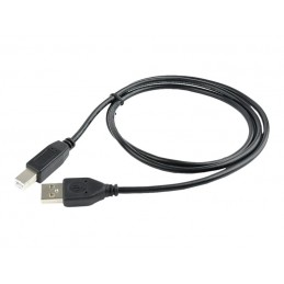 Cablexpert | USB2 AM-BM | Lightning to USB USB A | USB B