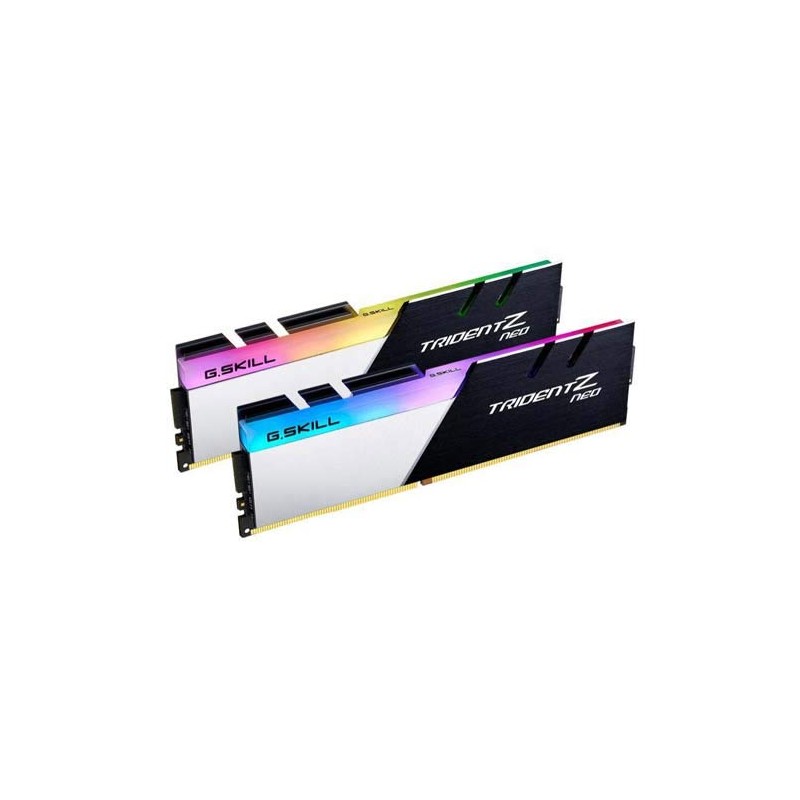 G.Skill | 32 GB | DDR4 | 3600 MHz | PC/server | Registered No | ECC No