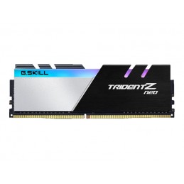 G.Skill | 32 GB | DDR4 | 3600 MHz | PC/server | Registered No | ECC No