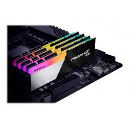 G.Skill | 32 GB | DDR4 | 3600 MHz | PC/server | Registered No | ECC No